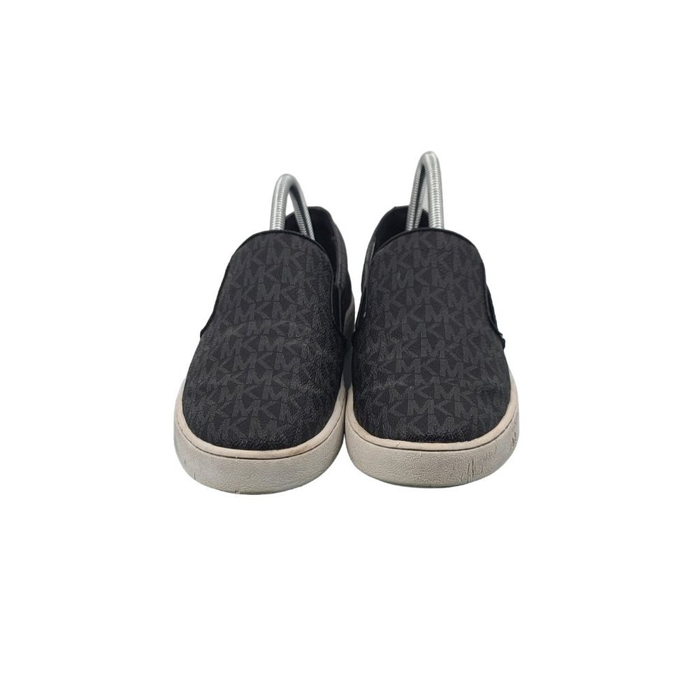 Michael Kors Keaton Logo Slip-On Sneaker W10